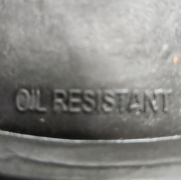 Dockers GLAZIER Men's Brown Compfort Leather Shoes CASUAL walking, LACES 11 M - Picture 12 of 14